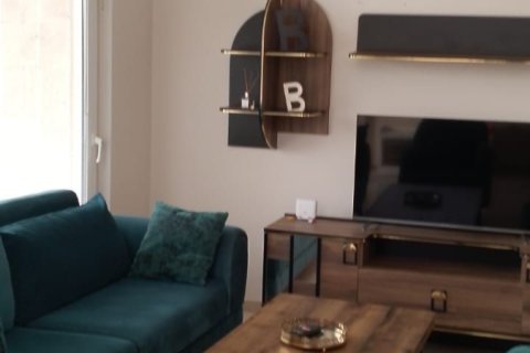 3+1 Lägenhet i Oba, Antalya, Turkiet Nr. 226650 - 8