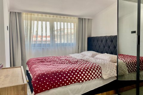 3+1 Lägenhet i Oba, Antalya, Turkiet Nr. 226650 - 9