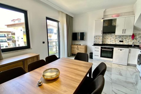 3+1 Lägenhet i Oba, Antalya, Turkiet Nr. 226650 - 3
