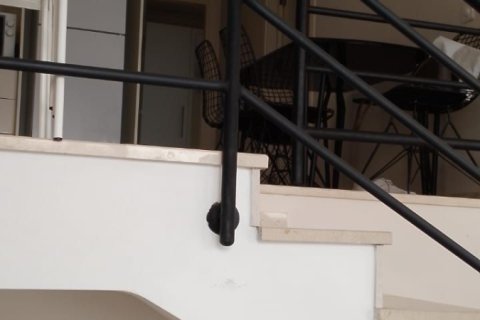 3+1 Lägenhet i Oba, Antalya, Turkiet Nr. 226650 - 11