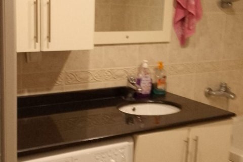 3+1 Lägenhet i Oba, Antalya, Turkiet Nr. 226650 - 14
