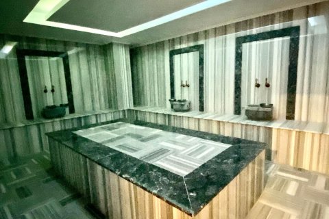3+1 Lägenhet i Oba, Antalya, Turkiet Nr. 226650 - 21