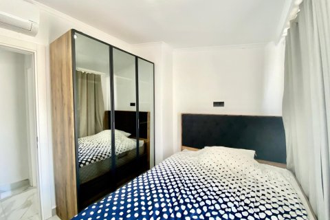 3+1 Lägenhet i Oba, Antalya, Turkiet Nr. 226650 - 7