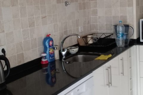 3+1 Lägenhet i Oba, Antalya, Turkiet Nr. 226650 - 6