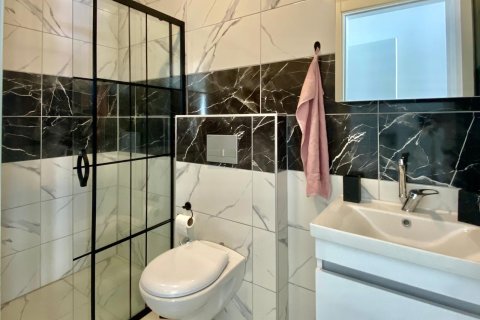 3+1 Lägenhet i Oba, Antalya, Turkiet Nr. 226650 - 16