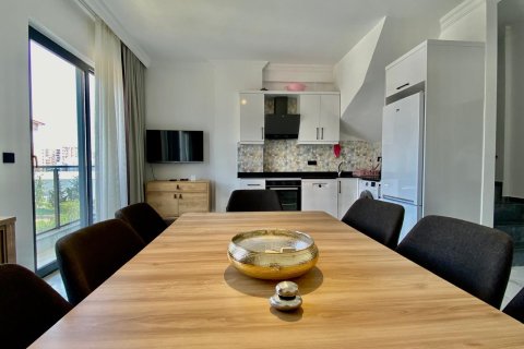 3+1 Lägenhet i Oba, Antalya, Turkiet Nr. 226650 - 4