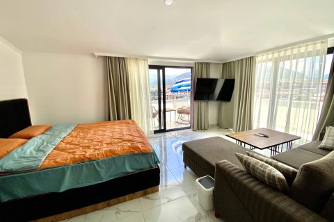 3+1 Lägenhet i Oba, Antalya, Turkiet Nr. 226650 - 15