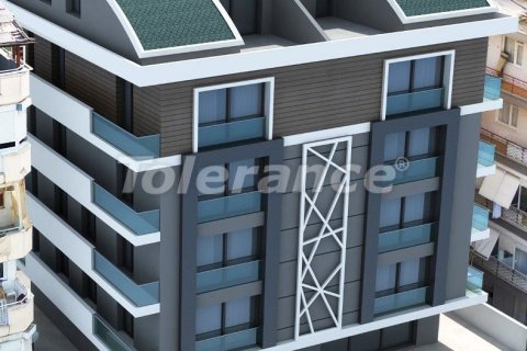 Daire  1+1  Antalya, Türkiye №226649 - 2