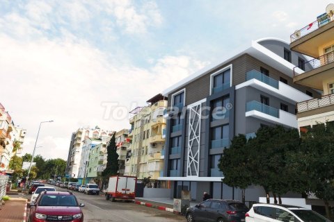 Daire  1+1  Antalya, Türkiye №226649 - 4