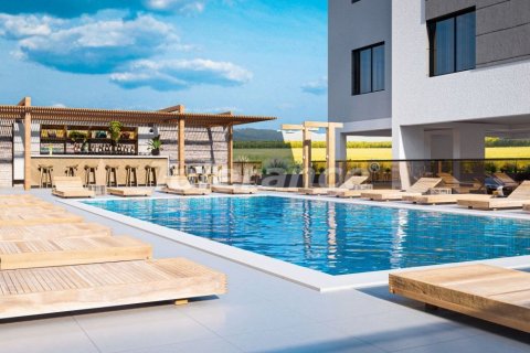 2+1 Lejlighed  i Famagusta,  Nr. 106323 - 2
