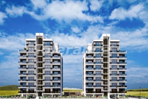 2+1 Lejlighed  i Famagusta,  Nr. 106323 - 3