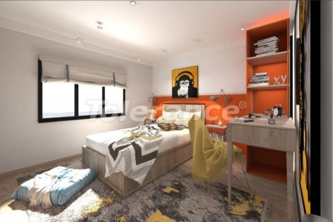 2+1 Lejlighed  i Famagusta,  Nr. 106323 - 11