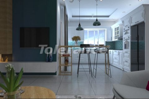 2+1 Lejlighed  i Famagusta,  Nr. 106323 - 15