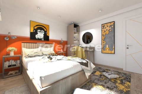 2+1 Lejlighed  i Famagusta,  Nr. 106323 - 10