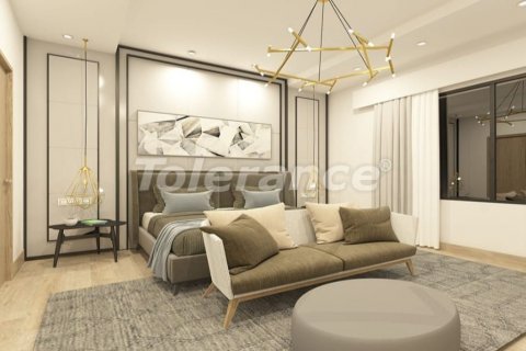 2+1 Lejlighed  i Famagusta,  Nr. 106323 - 6