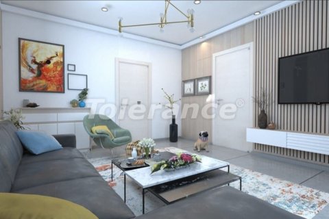 2+1 Lejlighed  i Famagusta,  Nr. 106323 - 7