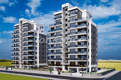 2+1 Lägenhet  i Famagusta,  Nr. 106323