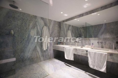 Villa  4+1  Bodrum, Muğla, Türkiye №106322 - 10