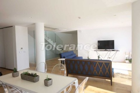 Villa  4+1  Bodrum, Muğla, Türkiye №106322 - 4