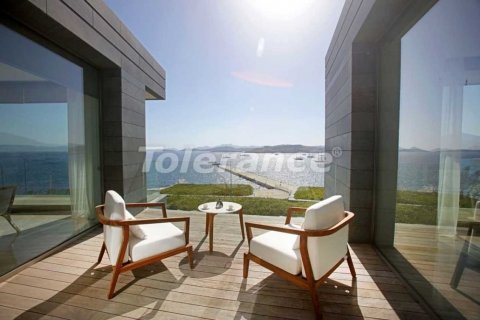 Villa  4+1  Bodrum, Muğla, Türkiye №106322 - 20