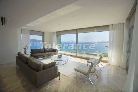 Villa  4+1  Bodrum, Muğla, Türkiye №106322 - 3