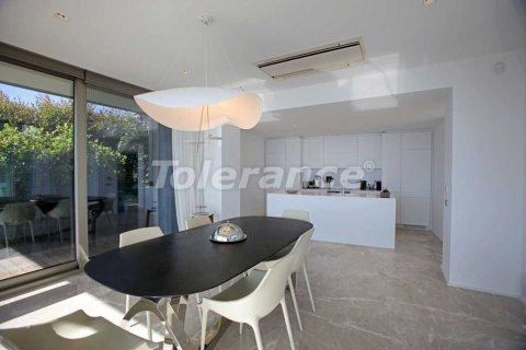 Villa  4+1  Bodrum, Muğla, Türkiye №106322 - 9
