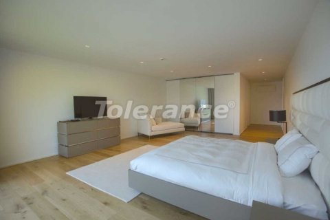 Villa  4+1  Bodrum, Muğla, Türkiye №106322 - 7