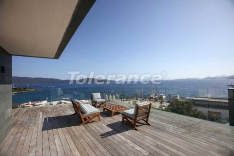 Villa  4+1  Bodrum, Muğla, Türkiye №106322 - 17