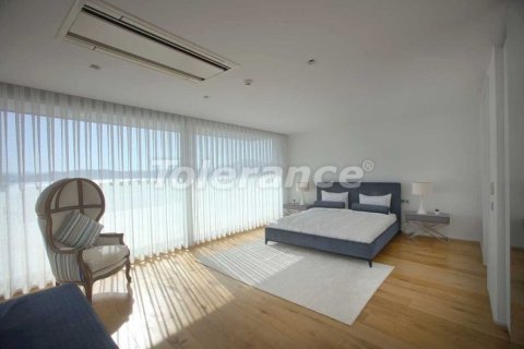 Villa  4+1  Bodrum, Muğla, Türkiye №106322 - 6