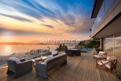 Villa  4+1  Bodrum, Muğla, Türkiye №106322 - 19