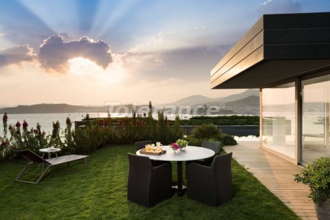 Villa  4+1  Bodrum, Muğla, Türkiye №106322 - 14