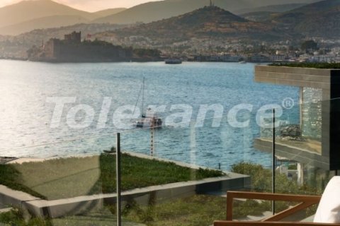 Villa  4+1  Bodrum, Muğla, Türkiye №106322 - 16