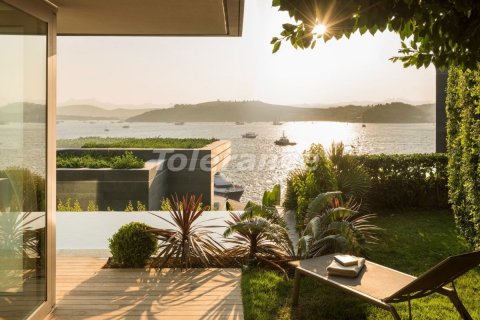 Villa  4+1  Bodrum, Muğla, Türkiye №106322 - 18