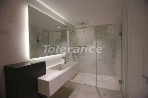 Villa  4+1  Bodrum, Muğla, Türkiye №106322 - 11