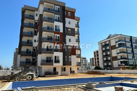 1+1 Apartment in Kepez, Canakkale, Turkey No. 80086