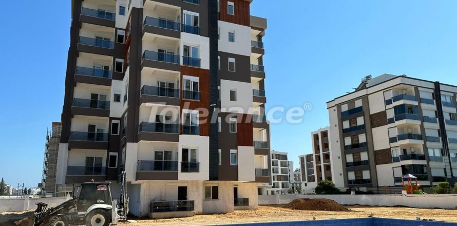 Daire 1+1 Kepez, Çanakkale, Türkiye №80086