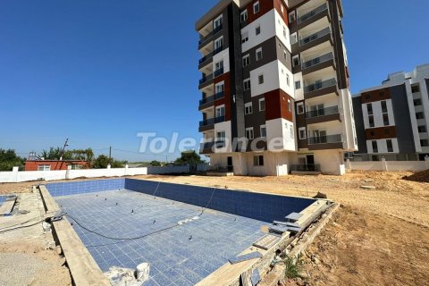 Daire 1+1 Kepez, Çanakkale, Türkiye №80086 - 18