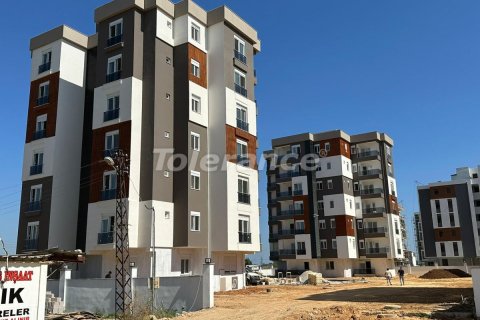 Daire 1+1 Kepez, Çanakkale, Türkiye №80086 - 20