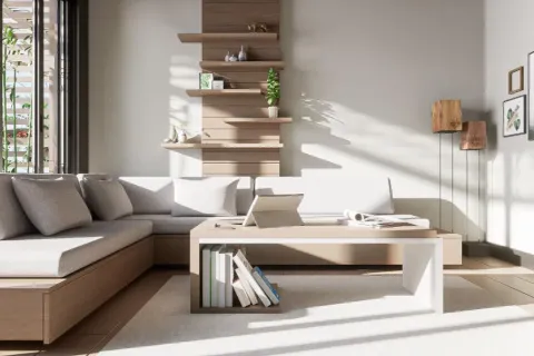 Apartment for sale  in Aksu, Antalya, Turkey, 1 bedroom, 48.14m2, No. 220828 – photo 19