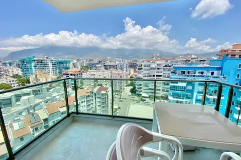 2+1 Lejlighed i Mahmutlar, Antalya, Tyrkiet Nr. 219514 - 8