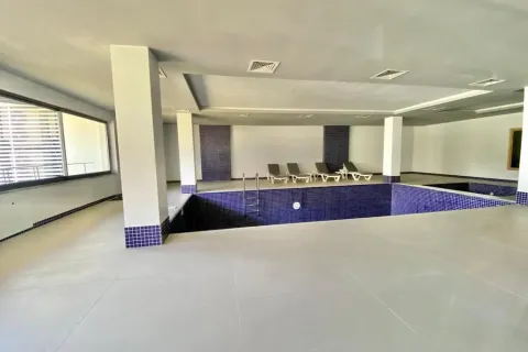 2+1 Lejlighed i Mahmutlar, Antalya, Tyrkiet Nr. 219514 - 17