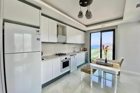 2+1 Lejlighed i Mahmutlar, Antalya, Tyrkiet Nr. 219514 - 2