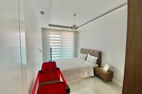 2+1 Lejlighed i Mahmutlar, Antalya, Tyrkiet Nr. 219514 - 5