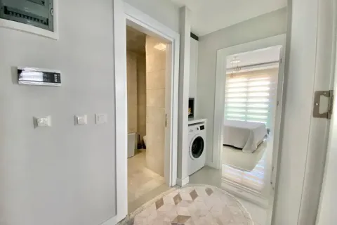 2+1 Lejlighed i Mahmutlar, Antalya, Tyrkiet Nr. 219514 - 6