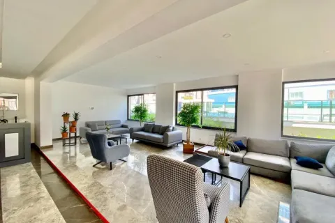 2+1 Lejlighed i Mahmutlar, Antalya, Tyrkiet Nr. 219514 - 13