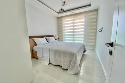 2+1 Lejlighed i Mahmutlar, Antalya, Tyrkiet Nr. 219514 - 4