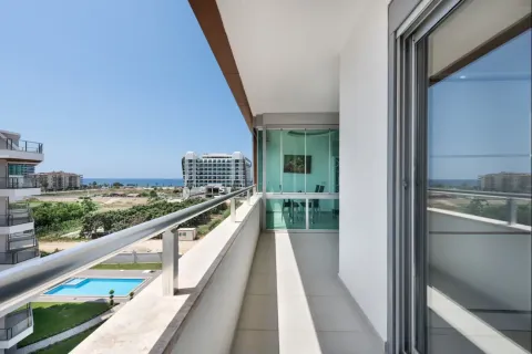 3+1 Lägenhet i Kestel, Antalya, Turkiet Nr. 219510 - 2