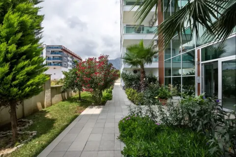 3+1 Lägenhet i Kestel, Antalya, Turkiet Nr. 219510 - 18