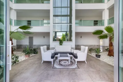 3+1 Lägenhet i Kestel, Antalya, Turkiet Nr. 219510 - 13