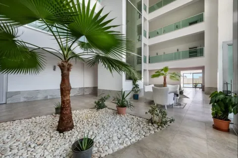 3+1 Lägenhet i Kestel, Antalya, Turkiet Nr. 219510 - 14